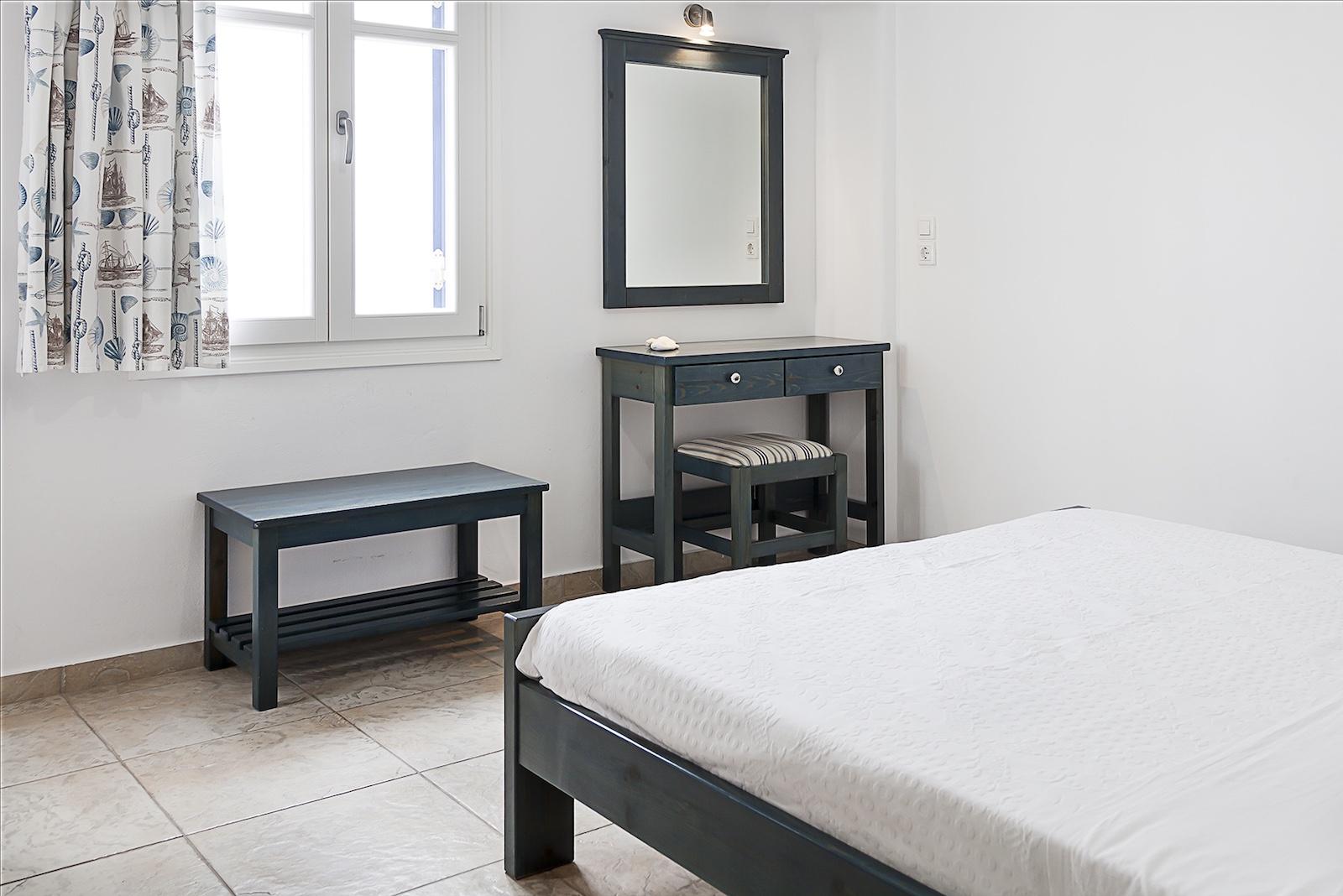 San Antonio Summer House Piso Livadi Dış mekan fotoğraf