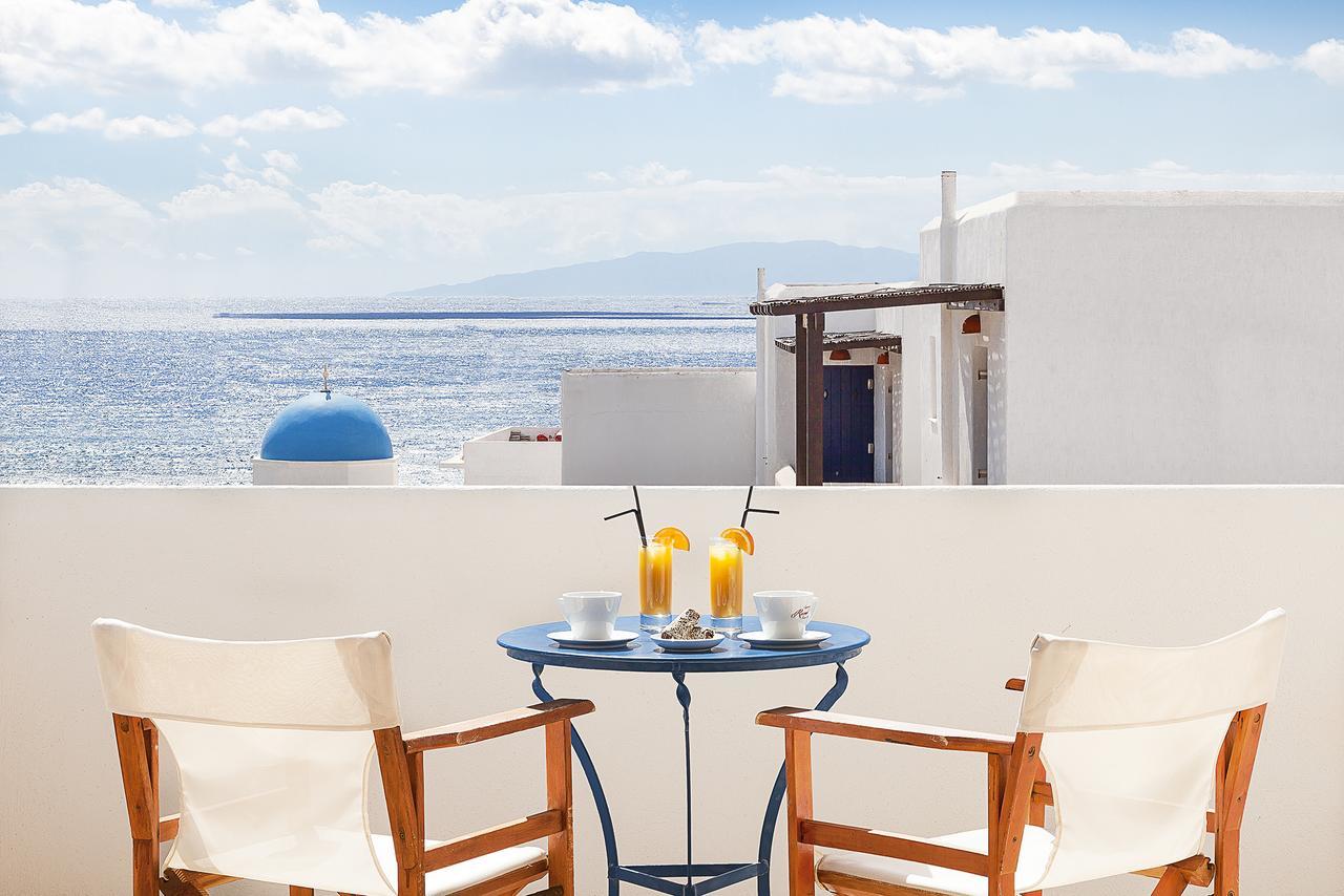 San Antonio Summer House Piso Livadi Dış mekan fotoğraf